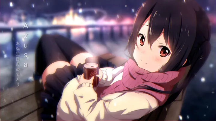 窗边的夜